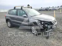 2012 Volkswagen Tiguan фото