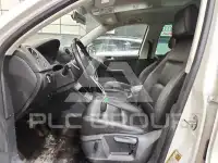 2012 Volkswagen Tiguan фото