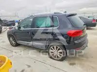 2012 Volkswagen Tiguan фото