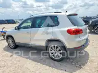 2012 Volkswagen Tiguan фото