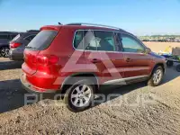 2012 Volkswagen Tiguan фото