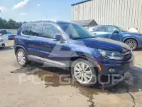 2012 Volkswagen Tiguan фото