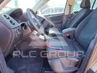 2012 Volkswagen Tiguan photo