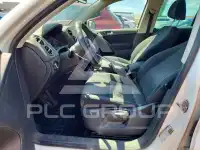 2012 Volkswagen Tiguan фото