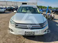 2012 Volkswagen Tiguan фото