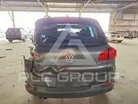 2012 Volkswagen Tiguan фото