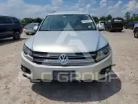 2012 Volkswagen Tiguan фото