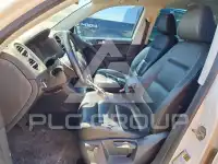 2012 Volkswagen Tiguan фото
