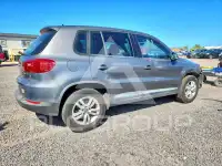 2012 Volkswagen Tiguan photo
