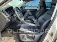 2012 Volkswagen Tiguan фото