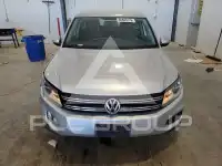 2012 Volkswagen Tiguan фото