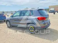 2012 Volkswagen Tiguan фото