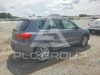 2012 Volkswagen Tiguan фото