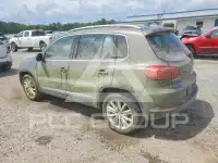 2012 Volkswagen Tiguan фото