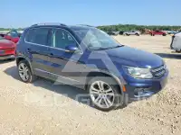 2012 Volkswagen Tiguan фото