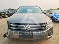 2012 Volkswagen Tiguan фото