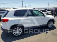2012 Volkswagen Tiguan фото