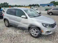 2012 Volkswagen Tiguan фото