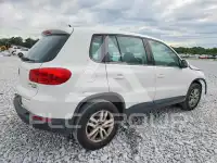 2012 Volkswagen Tiguan фото