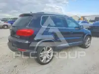 2012 Volkswagen Tiguan фото