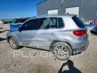 2012 Volkswagen Tiguan фото