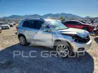 2012 Volkswagen Tiguan фото