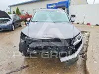 2012 Volkswagen Tiguan photo