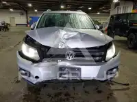 2012 Volkswagen Tiguan фото