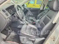 2012 Volkswagen Tiguan фото