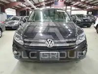 2012 Volkswagen Tiguan фото