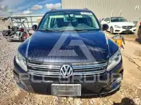 2012 Volkswagen Tiguan фото