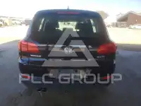 2012 Volkswagen Tiguan фото