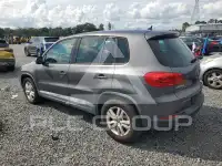 2012 Volkswagen Tiguan photo