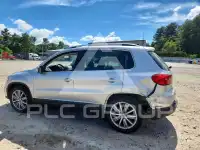 2012 Volkswagen Tiguan фото