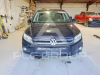 2012 Volkswagen Tiguan фото