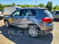 2012 Volkswagen Tiguan фото