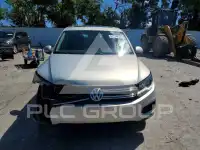 2012 Volkswagen Tiguan фото