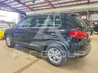 2012 Volkswagen Tiguan фото