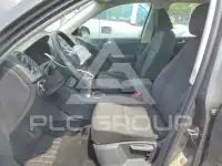 2012 Volkswagen Tiguan фото