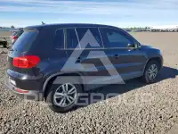 2012 Volkswagen Tiguan фото