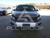 2012 Volkswagen Tiguan фото