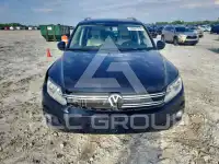 2012 Volkswagen Tiguan фото