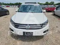 2012 Volkswagen Tiguan фото
