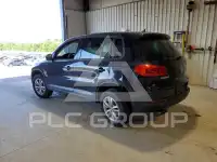 2012 Volkswagen Tiguan фото