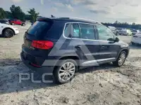 2012 Volkswagen Tiguan фото