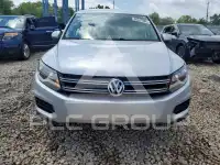 2012 Volkswagen Tiguan фото