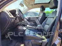 2012 Volkswagen Tiguan фото
