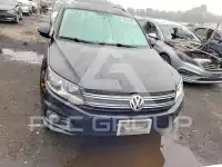 2012 Volkswagen Tiguan фото