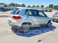 2012 Volkswagen Tiguan фото