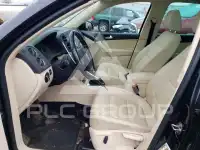 2012 Volkswagen Tiguan фото